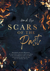 Scars of the Past — Bild 1