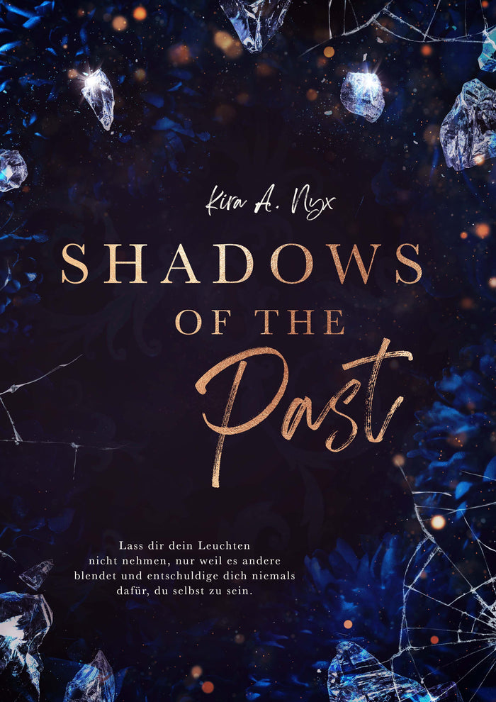 Shadows of the Past