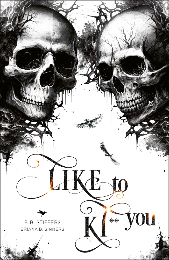 Like to Ki*l You