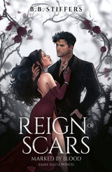 Reign of Scars - Marked by Blood — Bild 1