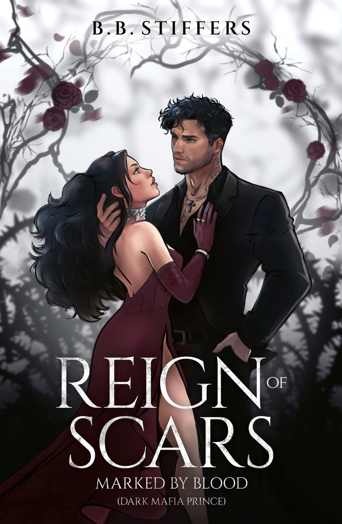 Reign of Scars - Marked by Blood