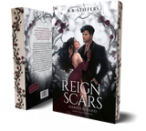 Reign of Scars - Marked by Blood — Bild 2