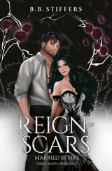 Reign of Scars - Married by Fire — Bild 1