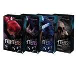 We are all Fighters BUCHBOX — Bild 1