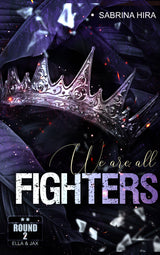 We are all Fighters BUCHBOX — Bild 3