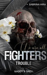 We are all Fighters BUCHBOX — Bild 5